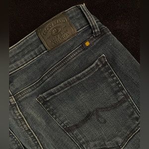 Lucky brand lolita skinny Jeans